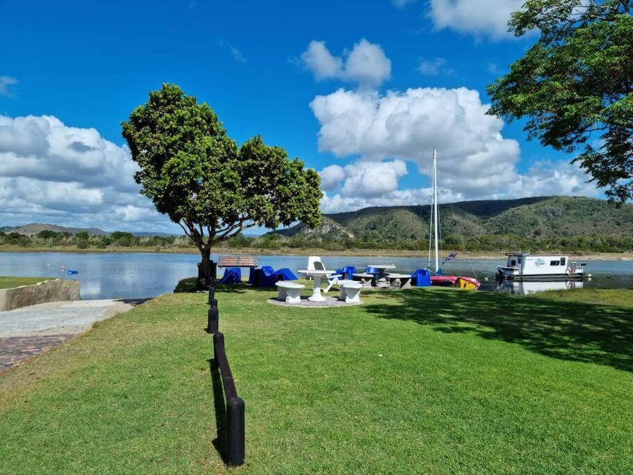 Keurboomsriver, Sanmarino Estate Plettenberg Bay Zewnętrze zdjęcie
