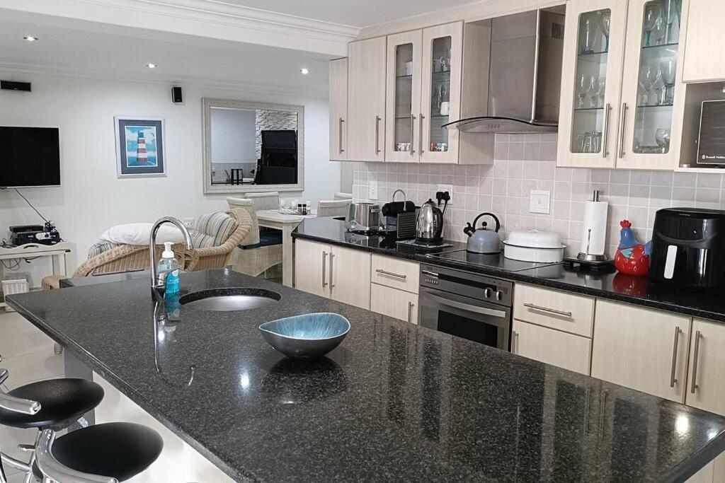 Keurboomsriver, Sanmarino Estate Plettenberg Bay Zewnętrze zdjęcie
