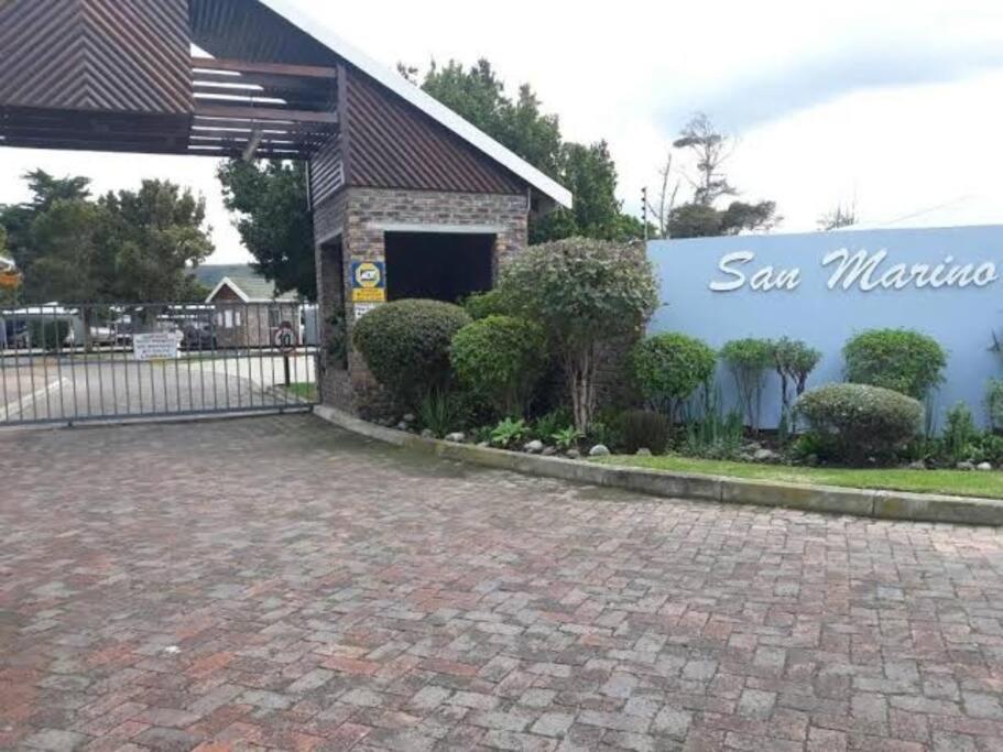 Keurboomsriver, Sanmarino Estate Plettenberg Bay Zewnętrze zdjęcie