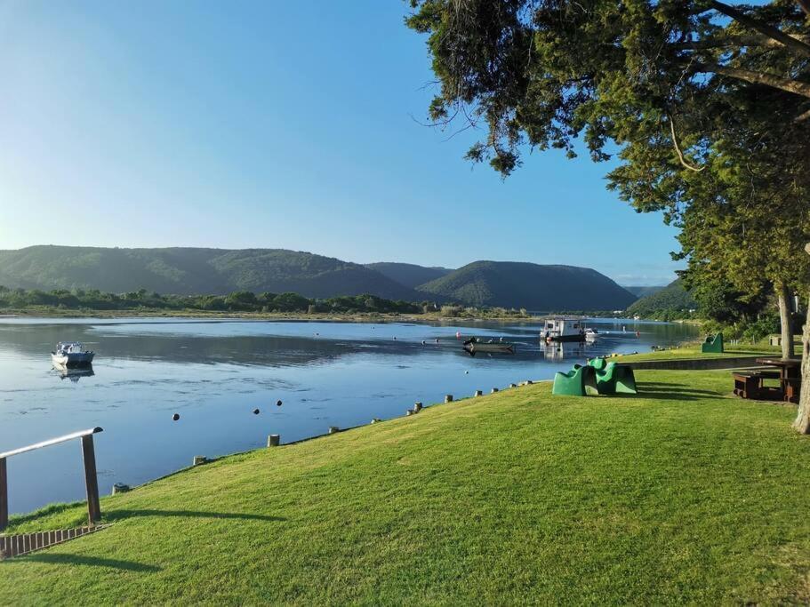 Keurboomsriver, Sanmarino Estate Plettenberg Bay Zewnętrze zdjęcie