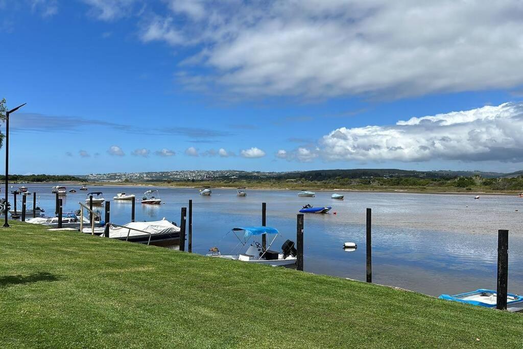 Keurboomsriver, Sanmarino Estate Plettenberg Bay Zewnętrze zdjęcie