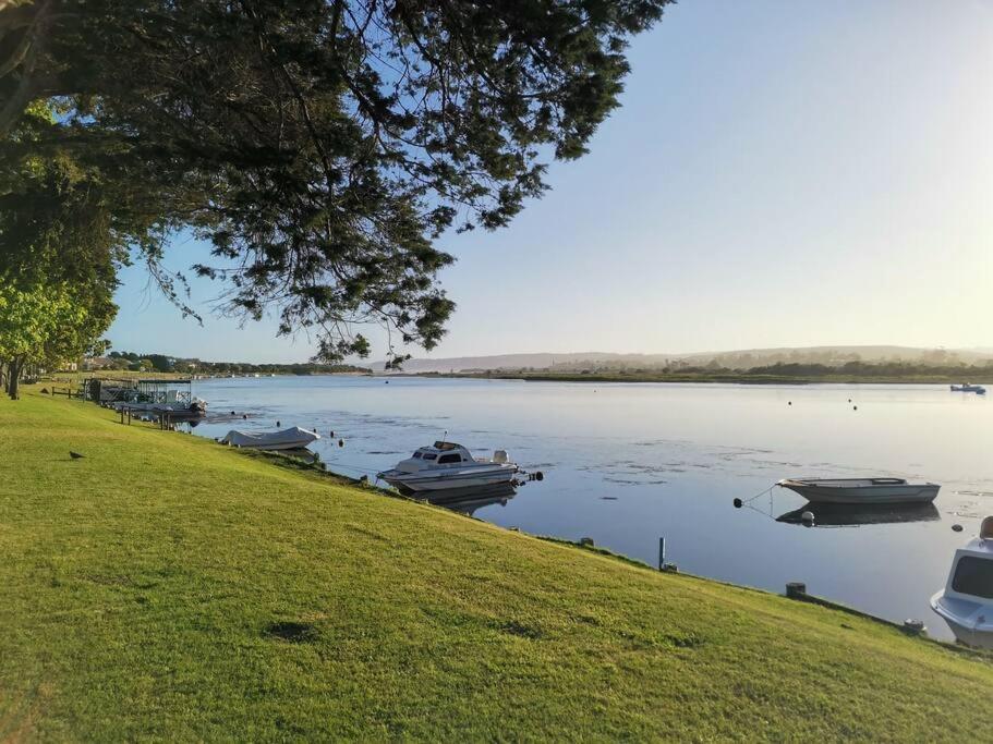 Keurboomsriver, Sanmarino Estate Plettenberg Bay Zewnętrze zdjęcie