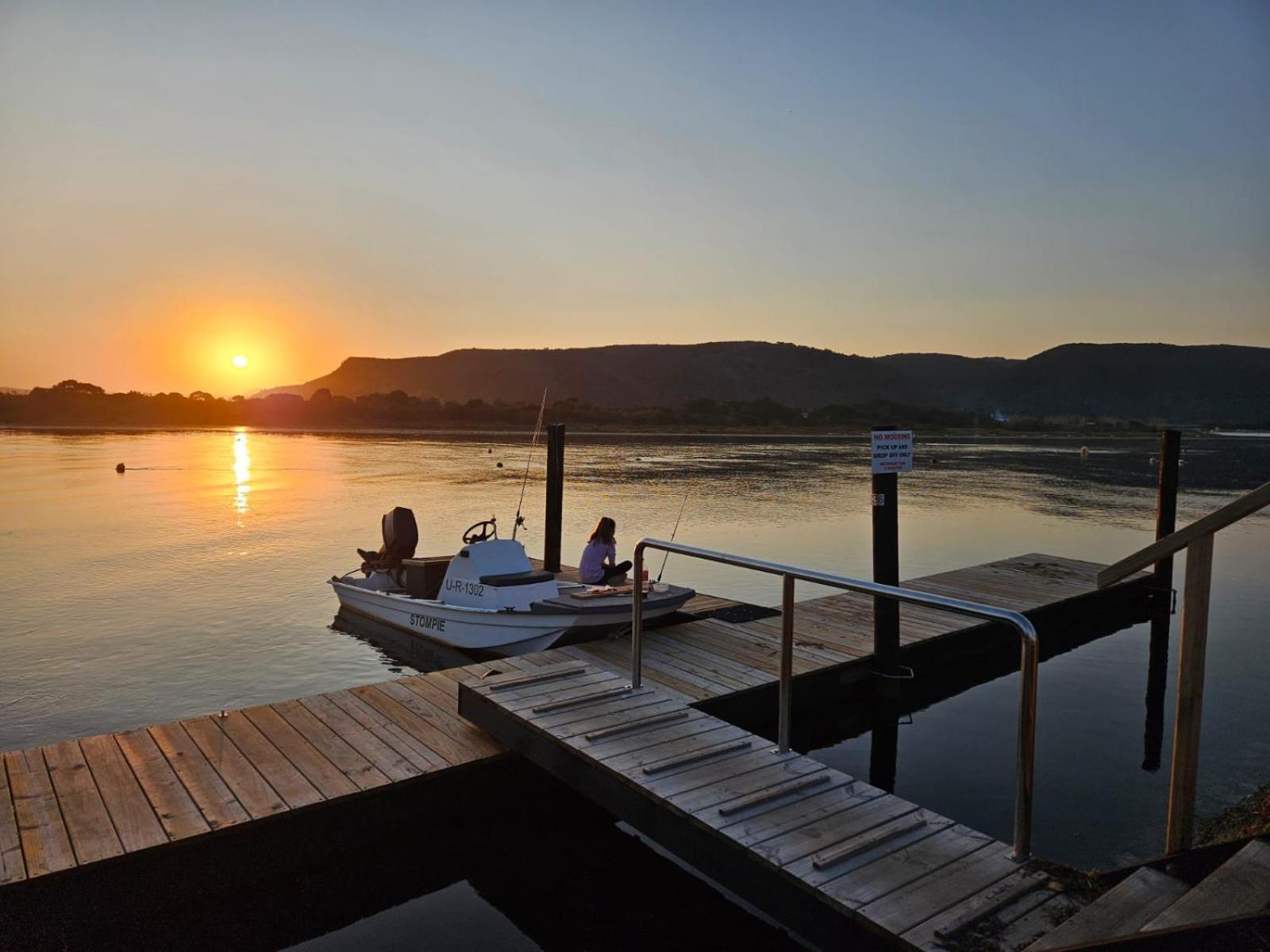Keurboomsriver, Sanmarino Estate Plettenberg Bay Zewnętrze zdjęcie